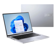 ASUS Vivobook 14 Ryzen 5-150/24GB/512/Win11 Srebrny - 1509773 - zdjęcie 1